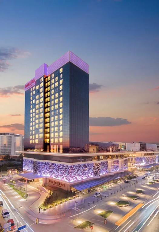 Hilton Garden Inn Istanbul Umraniye