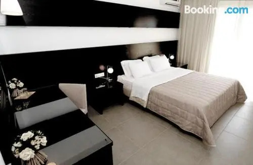 Apolis Beachscape Hotel