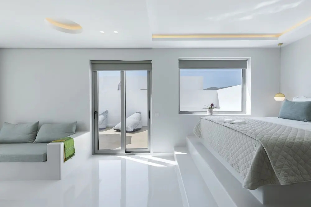 Superior room