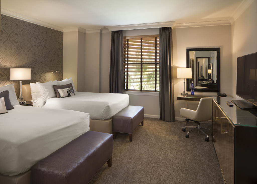 Hotel De Anza by IHG - Général