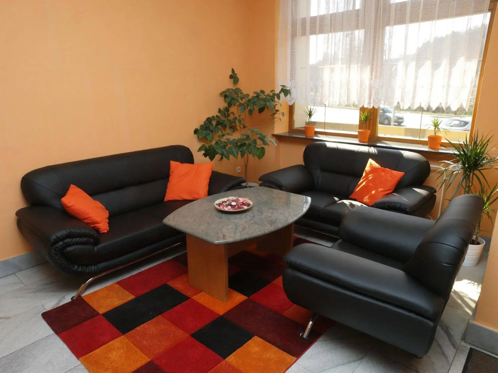 Holiday Hotel Macocha - Général