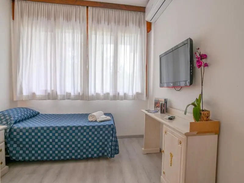 Hotel Adriaco — 5