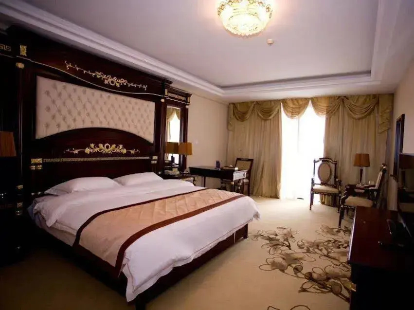 Hotel photo 13
