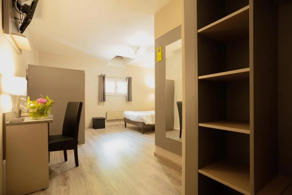 Hotel Family and Spa - Chambres