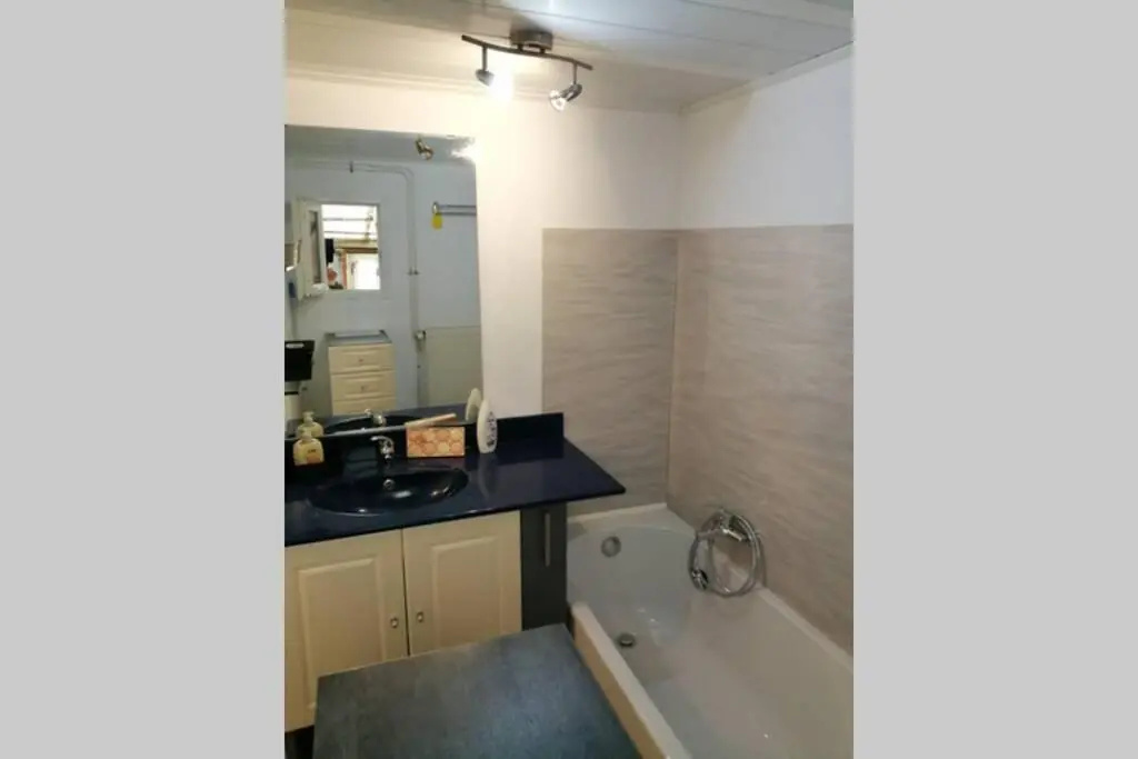 Voir la photo 3 — Sympathique maison
