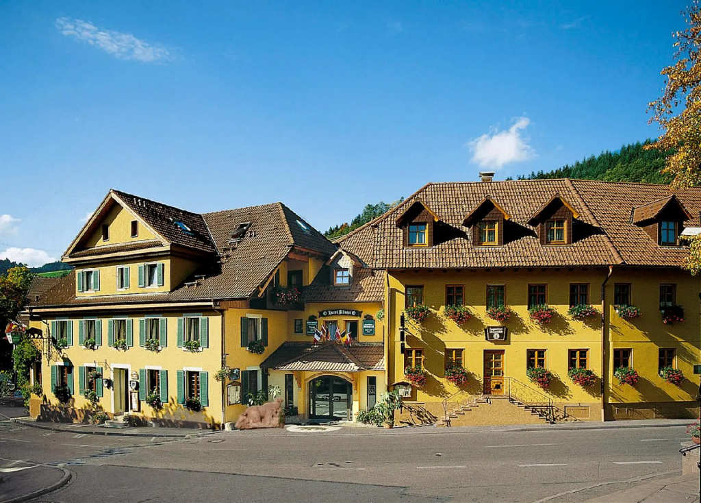 Hotel Bären - Général