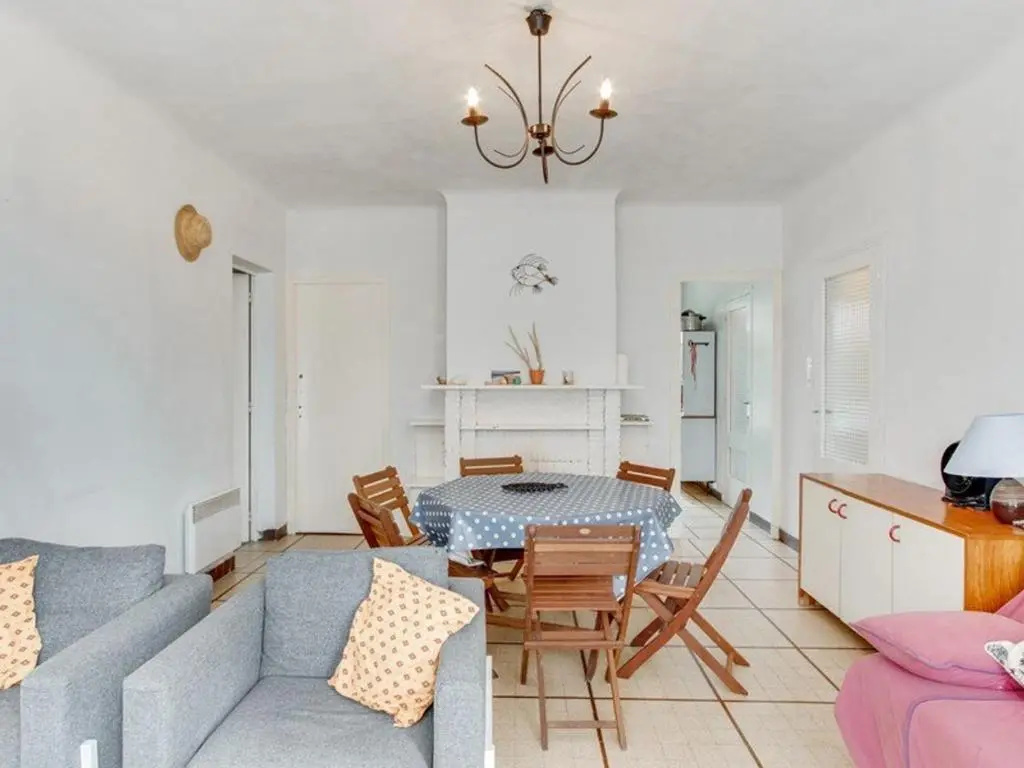 Voir la photo 2 — Maison Capbreton, 4 pièces, 6 personnes - FR-1-413-145