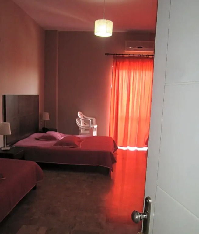 Vanisko Hotel - Chambres