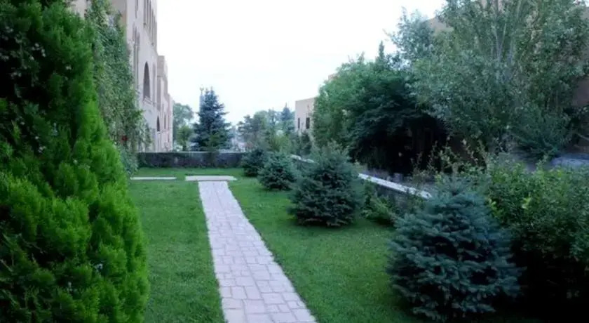 Villa Hyusisayin Charagayt - фото 7