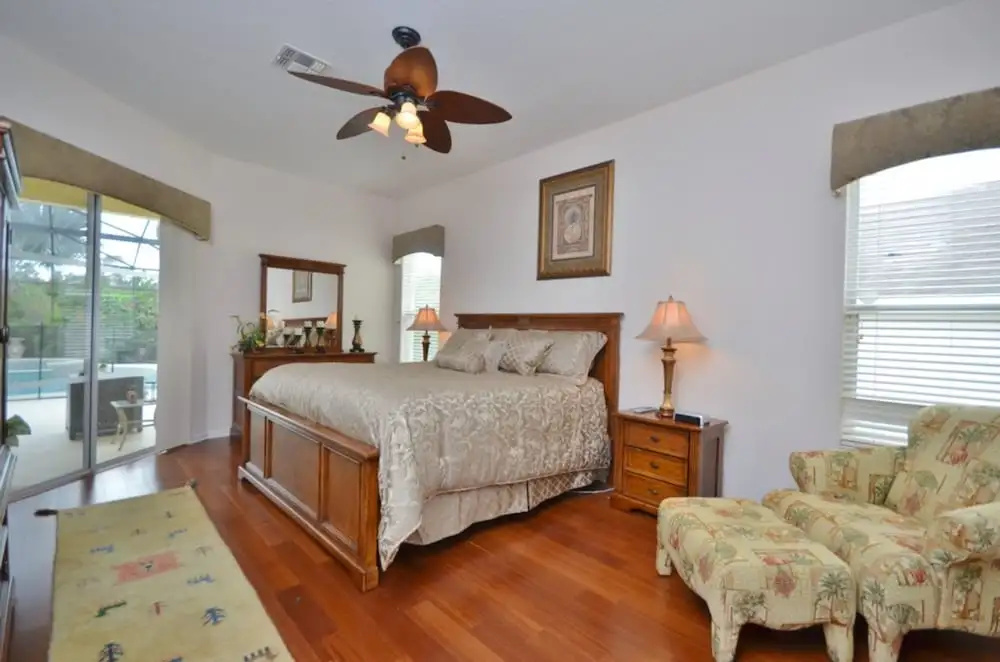 Highlands Reserve Golf & Country Club - 233 Prestwick Drive - Général