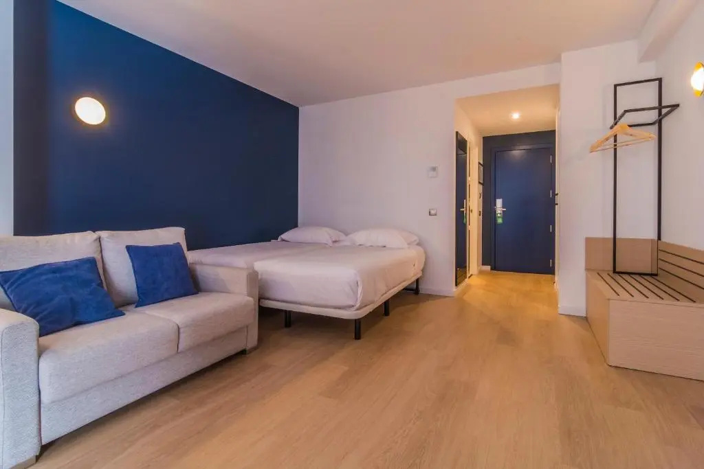 Hotel Roc Meler - Chambres