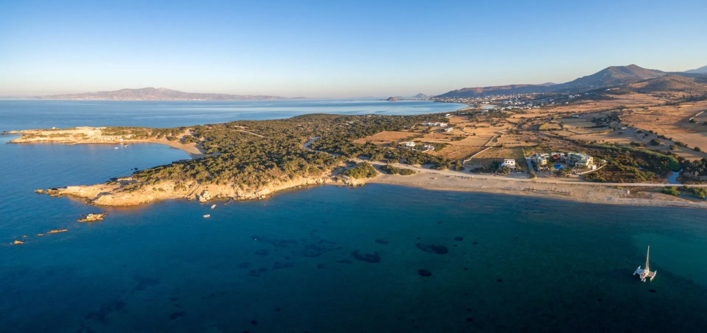 Finikas Hotel - Général