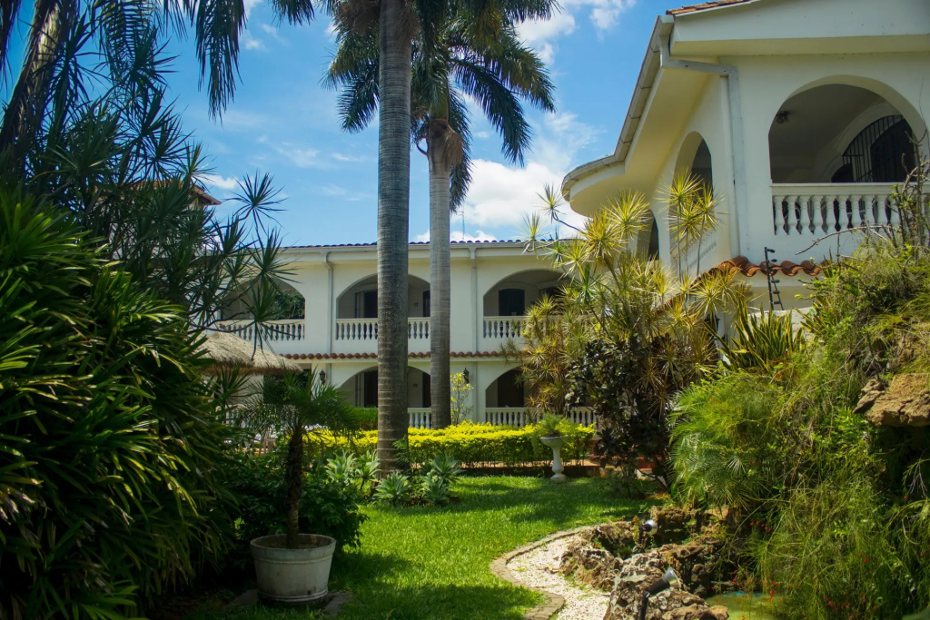 Hotel Bavaria