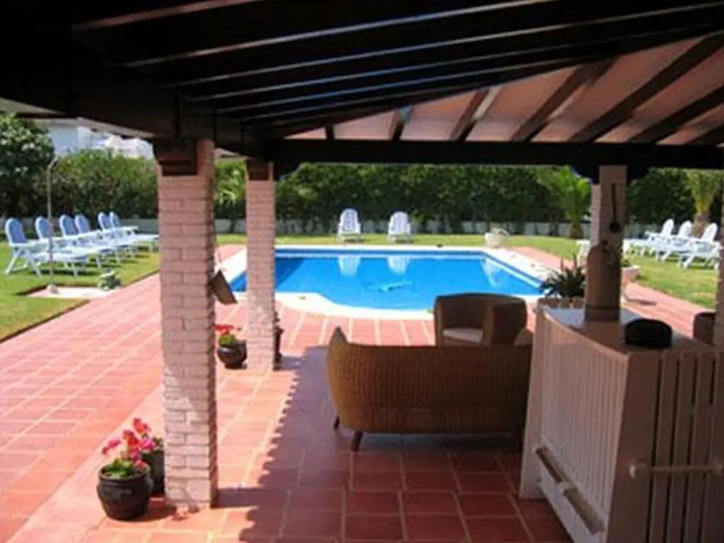 BLUESEA Torremolinos Centro, Коста-дель-Соль, Іспанія мініатюра 21