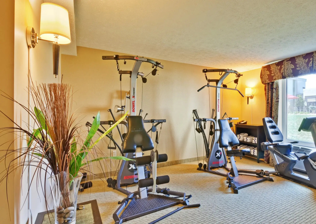 Hotel photo 18