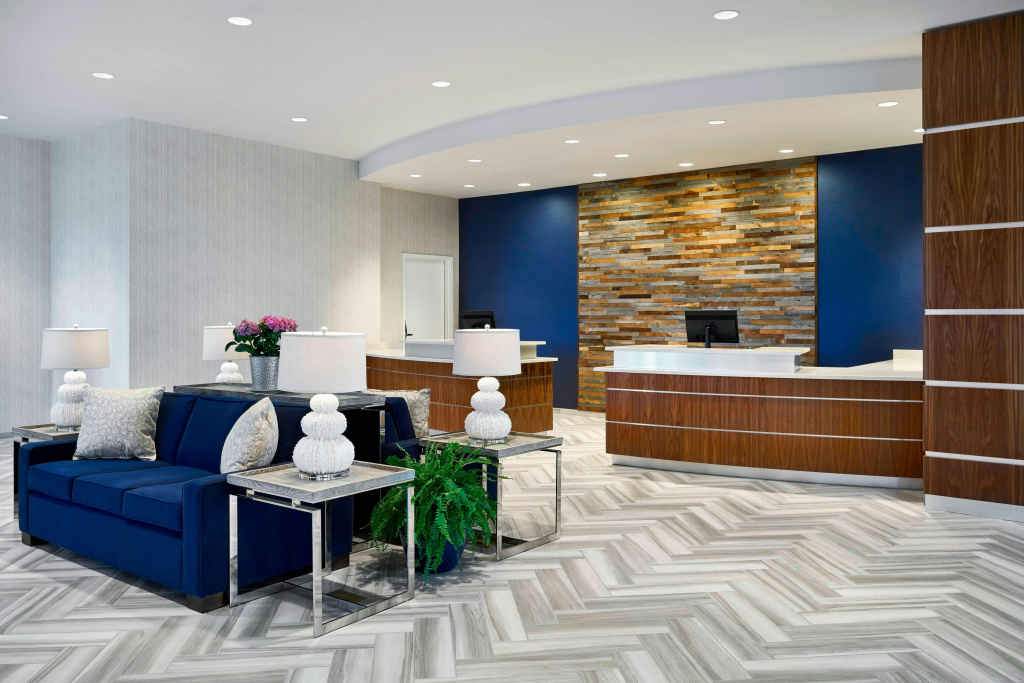 Residence Inn by Marriott Ocean City - Général