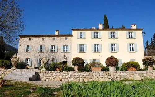 Bastide St. Mathieu