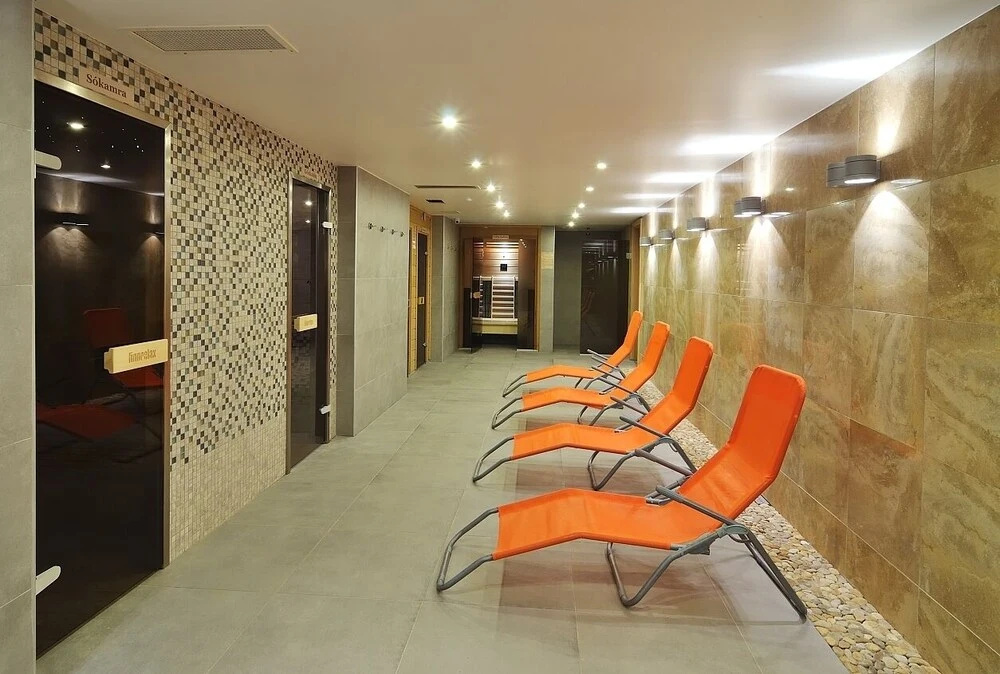 Hotel Visegrád - Général