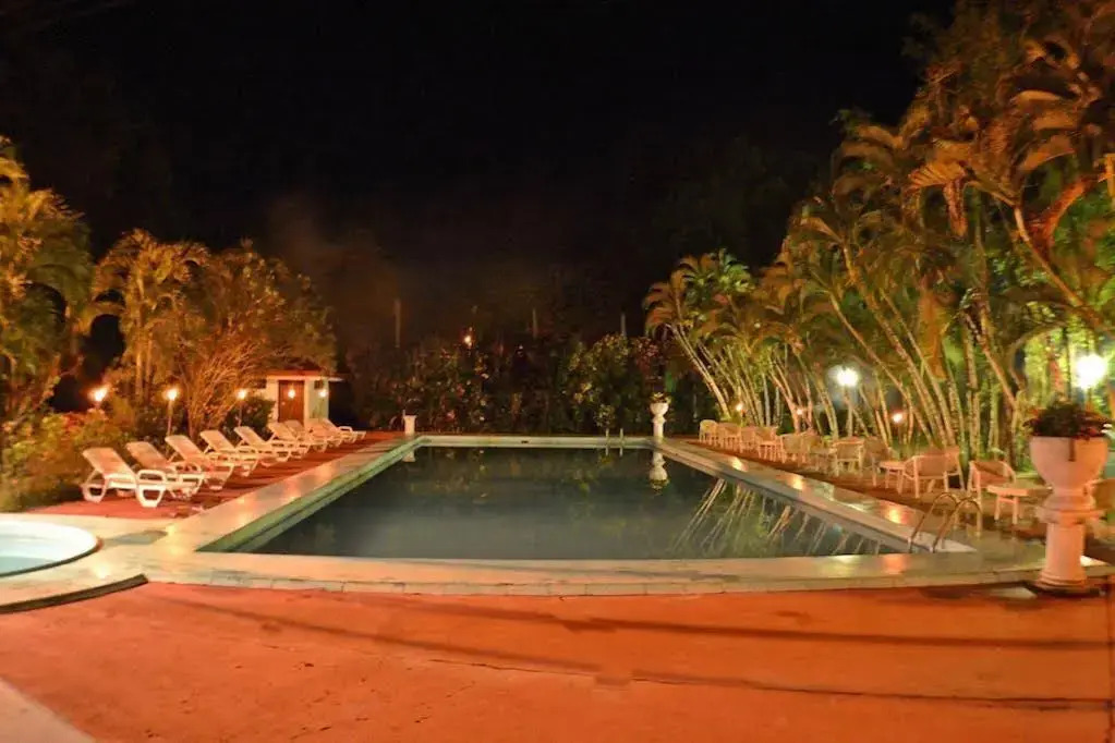 Hotel La Isla - фото 9