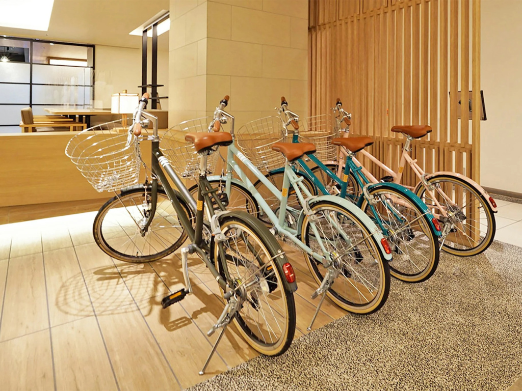 CHISUN PREMIUM Kyoto Kujo 사진 39