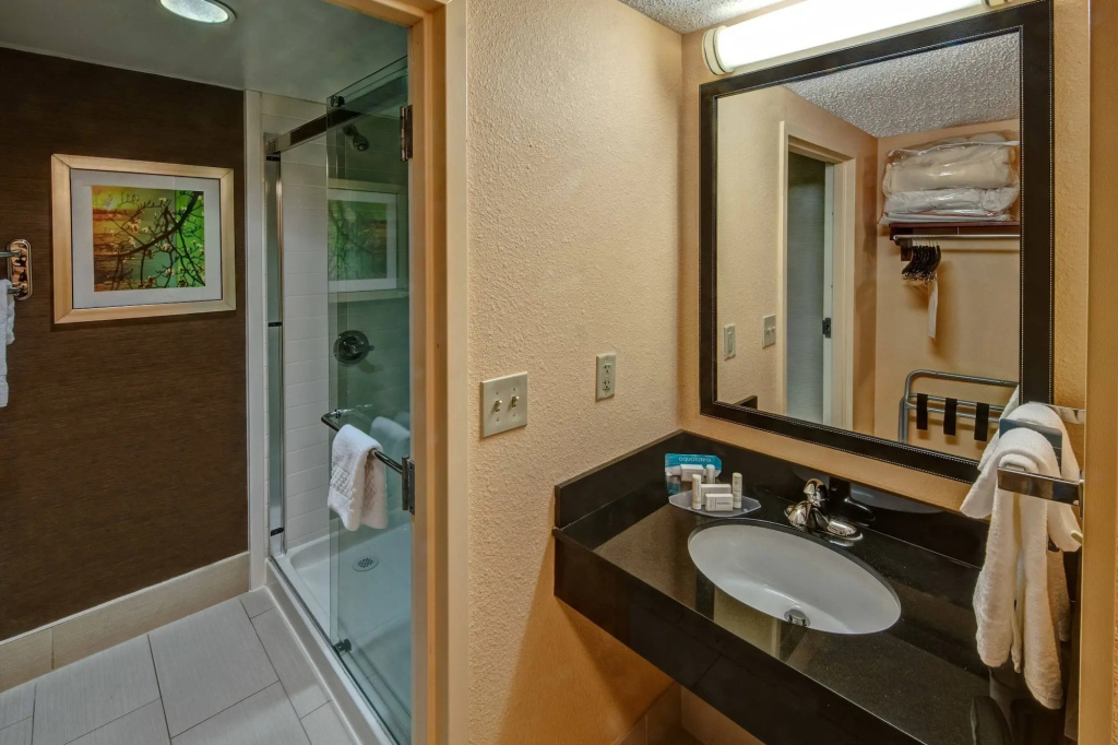 Fairfield Inn Memphis Southaven by Marriott - Général