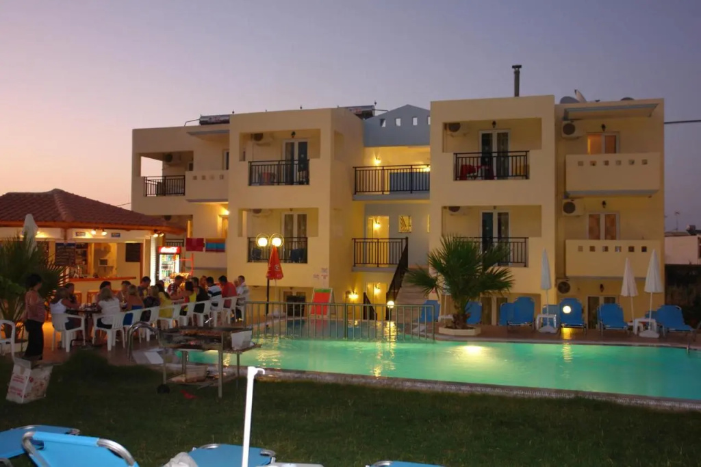 Hotel photo 20