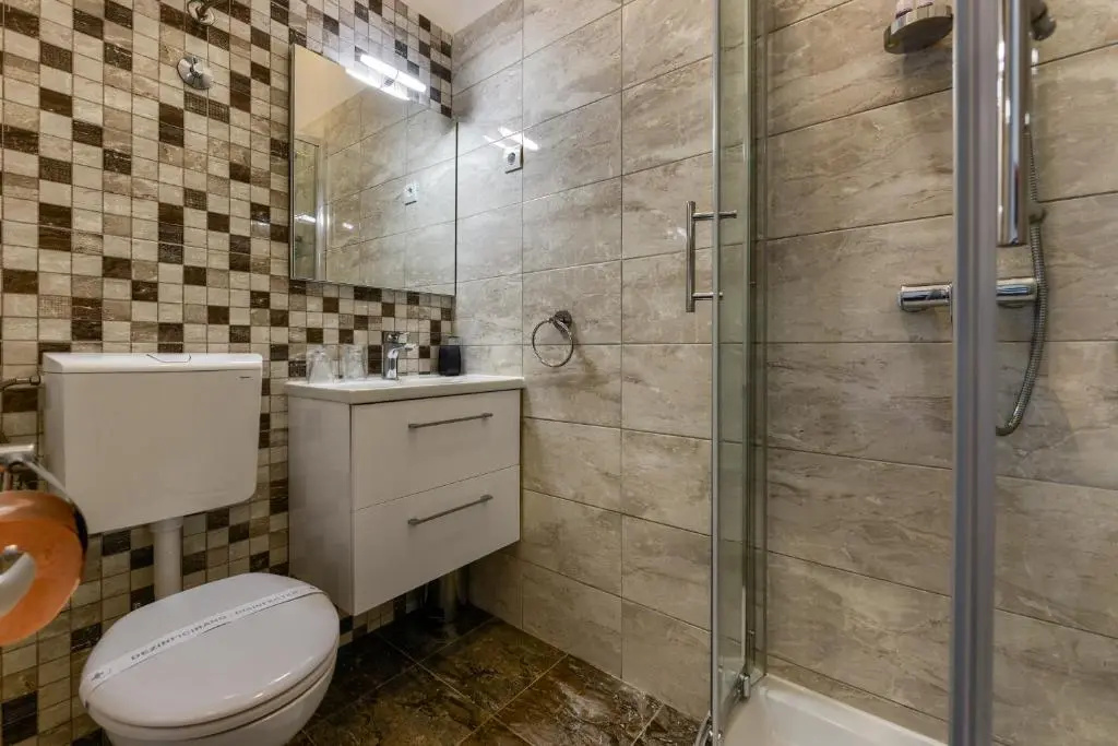 Sara Residence - Chambres