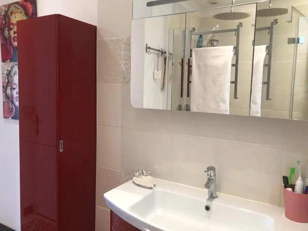 Voir la photo 1 — Appartement au coeur de Bayonne
