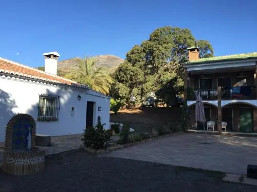 Finca Caicunes