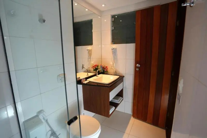 Flamingo Beach - Rede Soberano - Chambres