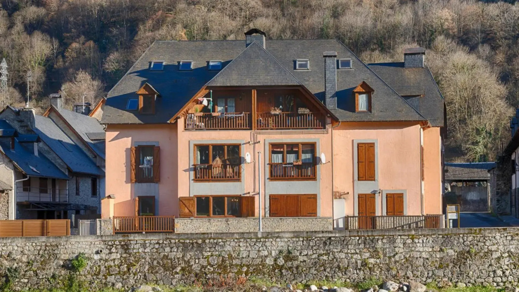 Apartamento PORTET