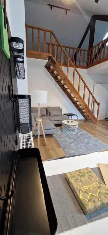 Charleroi Cozy Home - фото 14