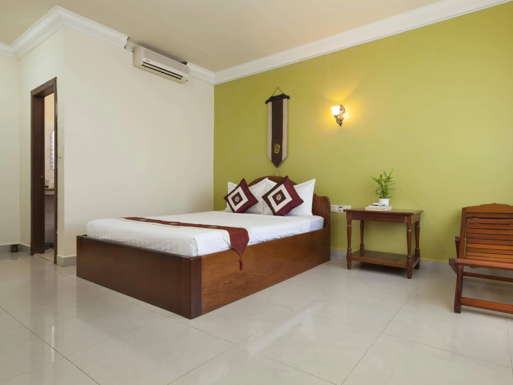 Angkor Secret Garden Hotel - Général