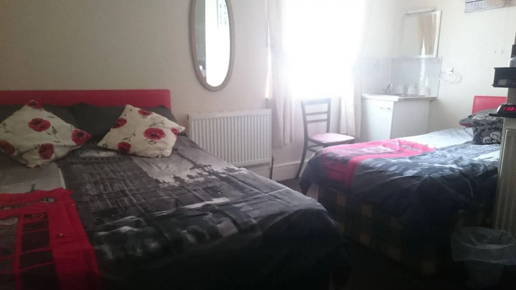 Hotel photo 13