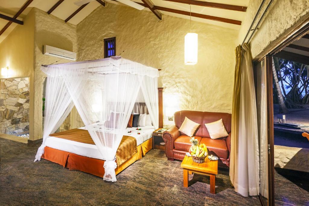 Siddhalepa Ayurvedha Health Resort