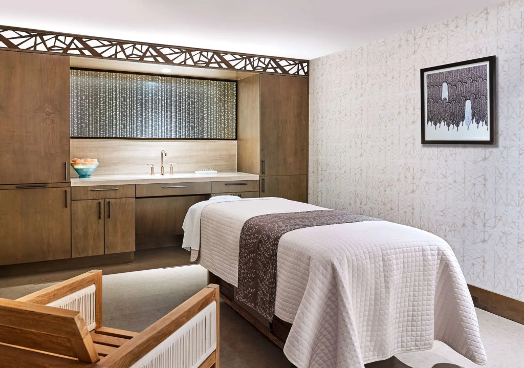 Grand Hyatt Vail - Général