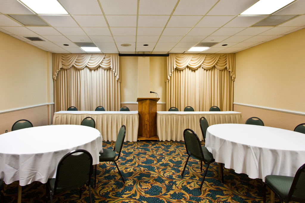 Holiday Inn Port St. Lucie by IHG - Général