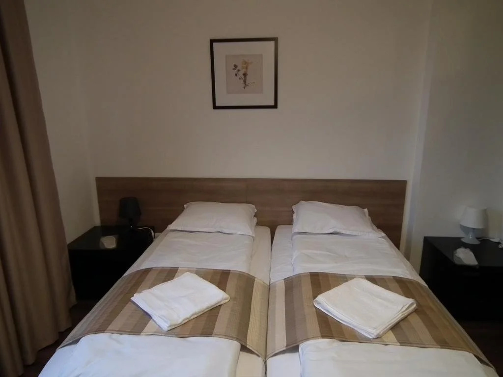 Lion Guest House