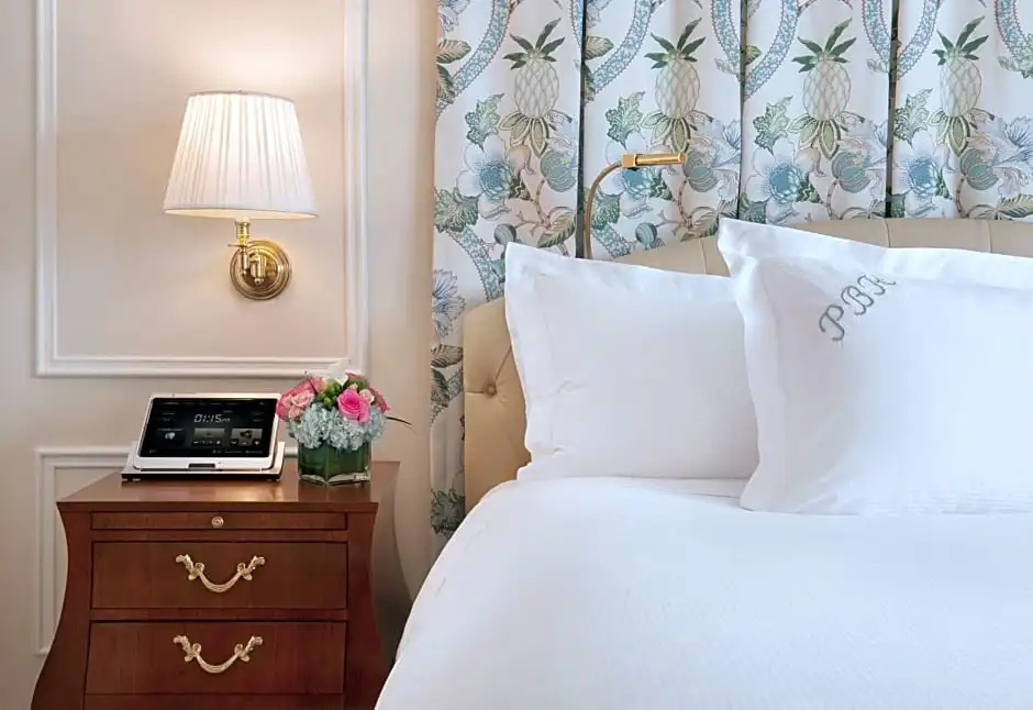 The Peninsula Beverly Hills - Chambres