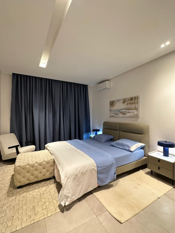 Résidence Palm Riviera