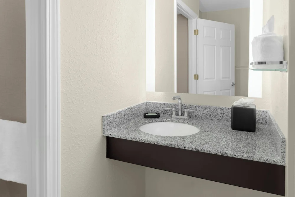 Residence Inn by Marriott Mystic Groton - Chambres