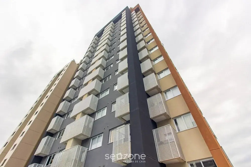 Your Complete Stay in a Building With a Pool and gym in the Best Location in Sao Paulo - Cars