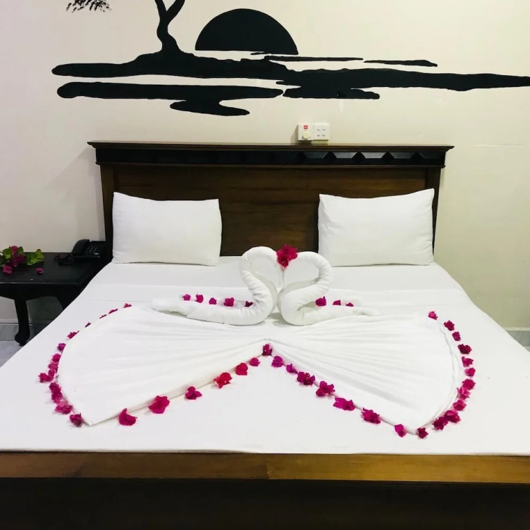 Spa & Wellness