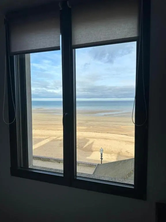Papagayo - Chambres