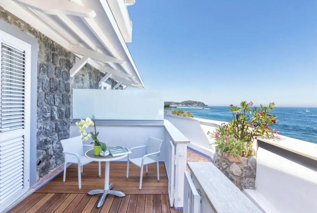Hotel La Madonnina