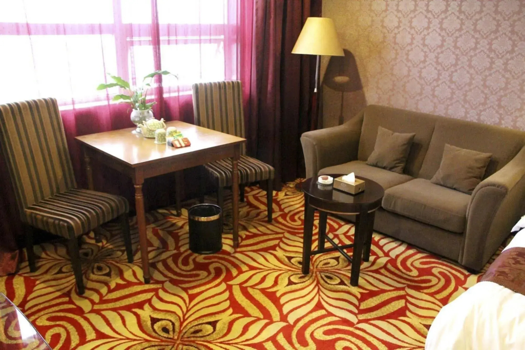 Shijiazhuang Jingzhou International Hotel