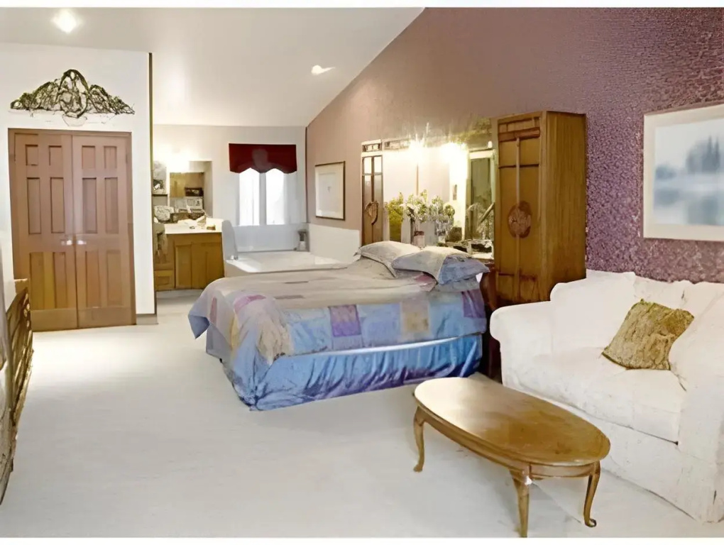 Hilltop Inn & Suites - Général
