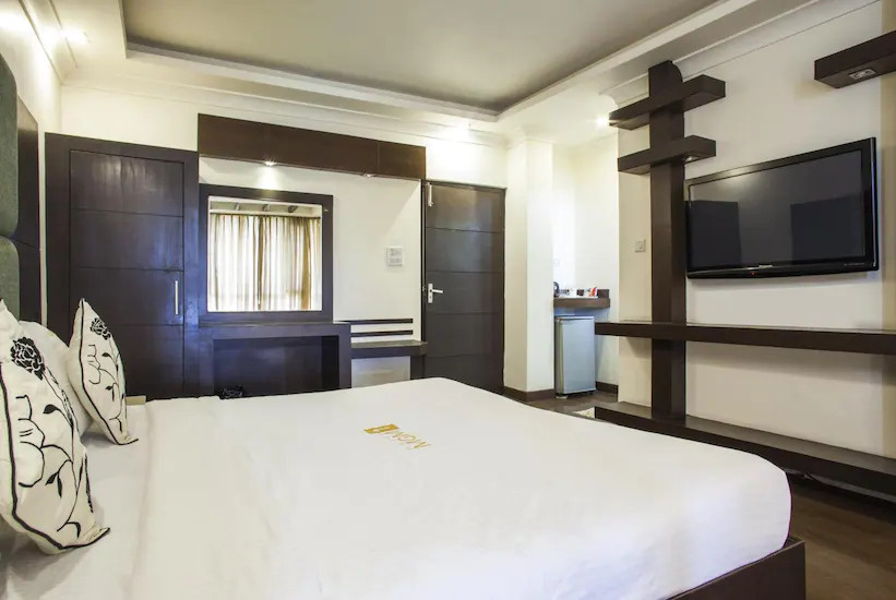 Hotel photo 21