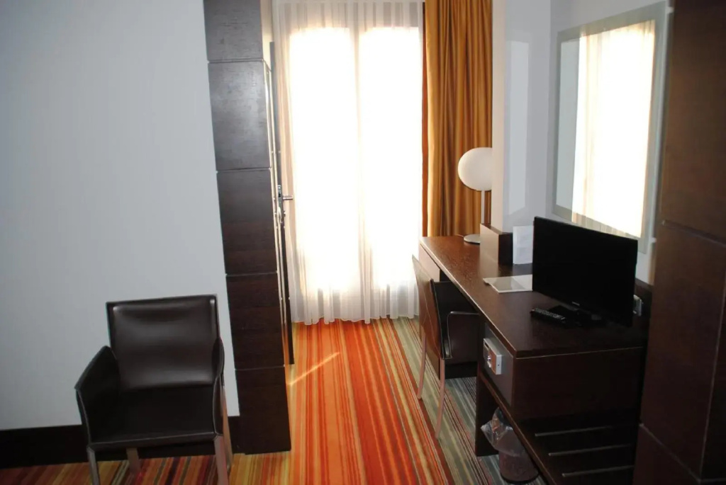 Hotel Bel Sit - Général