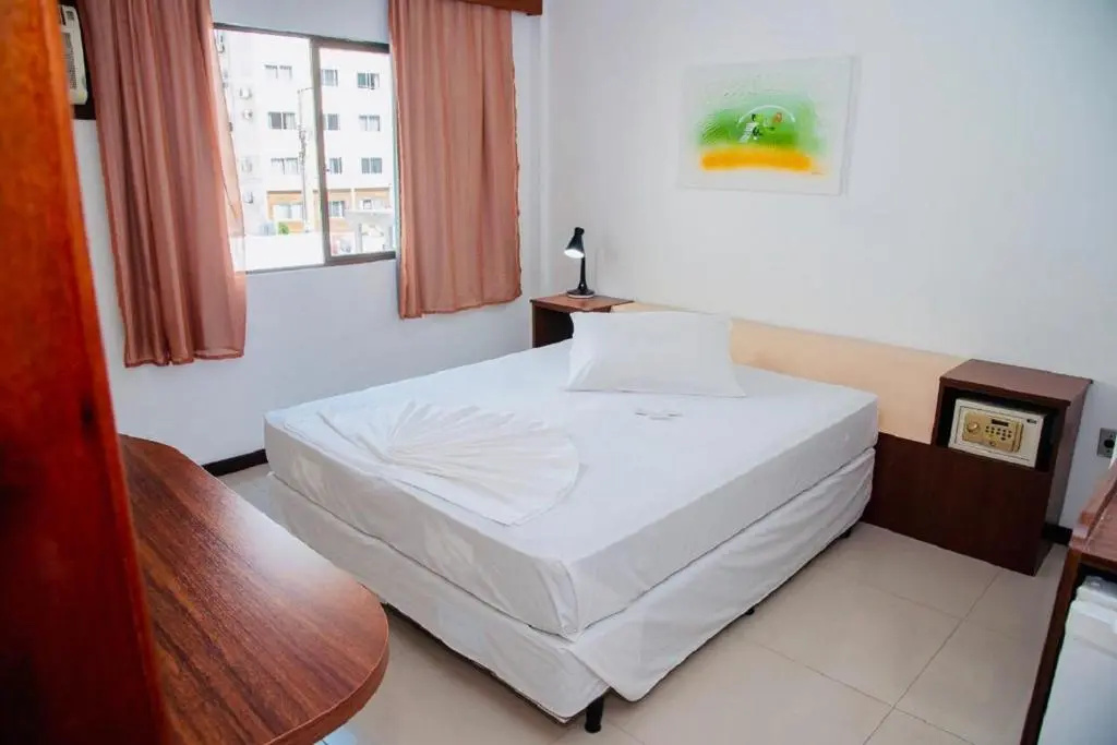 Hotel Suica Faber - Chambres